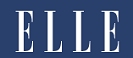 Logo : Elle
