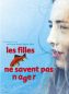 Affiche du film "Les filles ne savent pas nage" d'Anne-Sophie Birot
