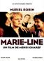 Affiche du film "Marie-Line", de Medhi Charef