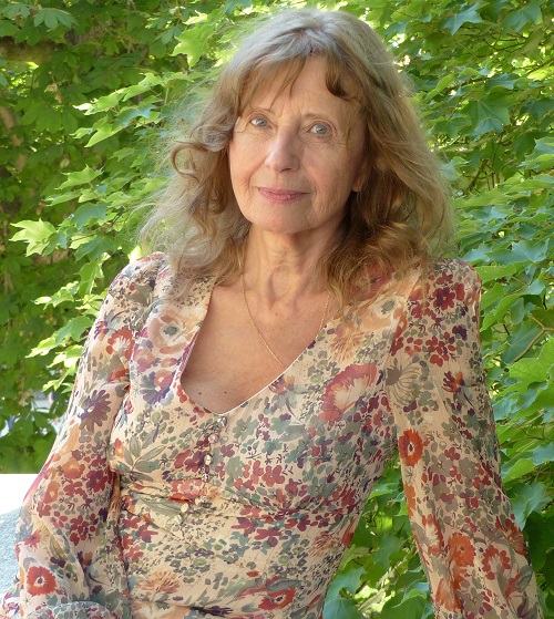 Marie Rivière