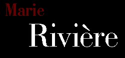 revenir à l'accueil - Logo Marie Rivière